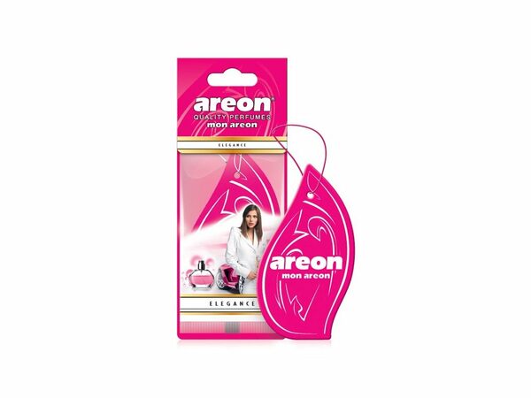 AREON MON - Elegance