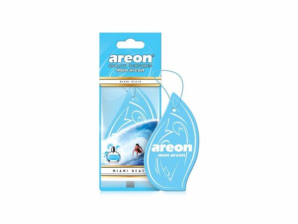 AREON MON - Miami Beach