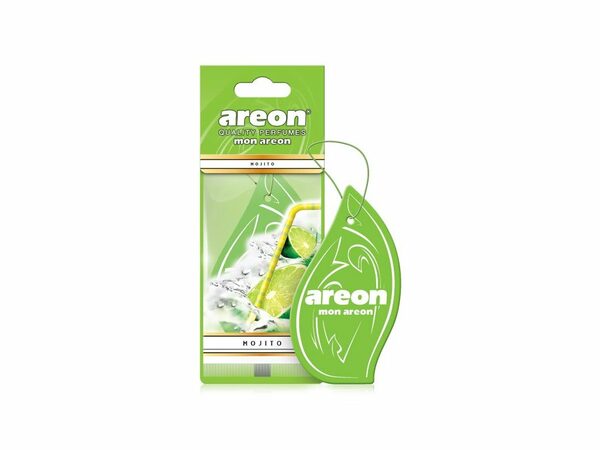 AREON MON - Mojito
