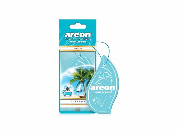 AREON MON - Tortuga