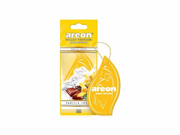 AREON MON - Vanilla