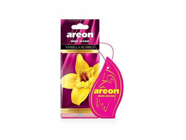 AREON MON - Vanilla Bubble