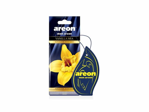AREON MON - Vanilla Mia