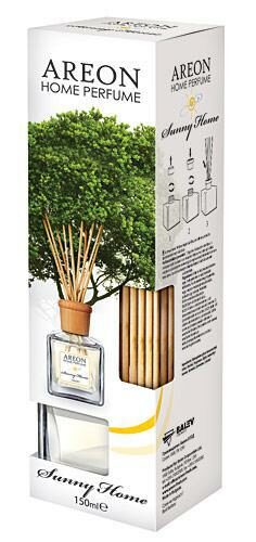 AREON HOME PERFUME 150ml - Sunny Home