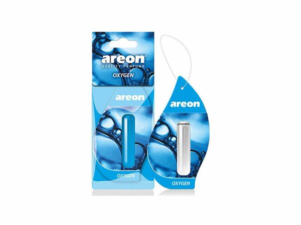 AREON LIQUID MON - Oxygen