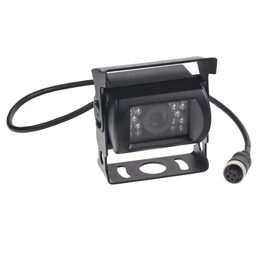 AHD 720P kamera 4PIN CCD SHARP s IR, vnější