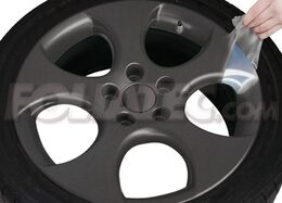 Fólie ve spreji (plastidip) FOLIATEC antracitová metalická 400ml