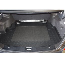 Vana do kufru MERCEDES W204(C) Sedan 2007-> pevné sedačky