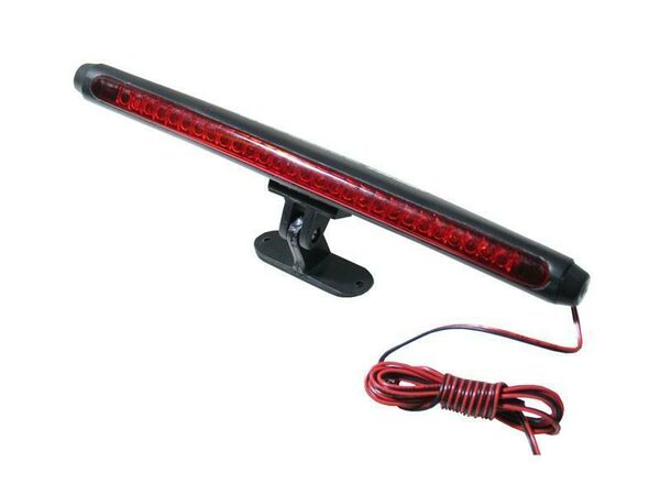 Brzdové světlo 28LED