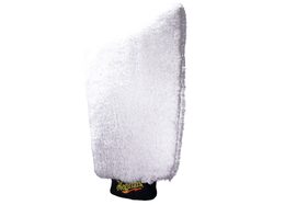 Meguiars Microfiber Wash Mitt - mycí rukavice z mikrovlákna