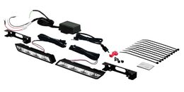 OSRAM PX-4 Světla pro automatické denní svícení s LED, homologace