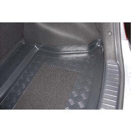Vana do kufru HYUNDAI i30 Hatchback 2007-> dojezdové kolo