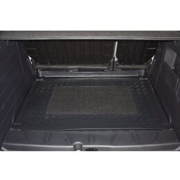 Vana do kufru CITROEN Berlingo 2008->
