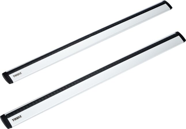 Tyče THULE WingBar 962 - 135cm