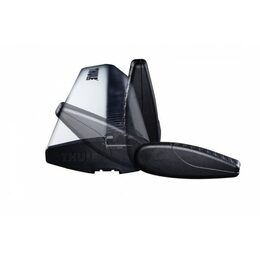 Tyče THULE WingBar 962 - 135cm