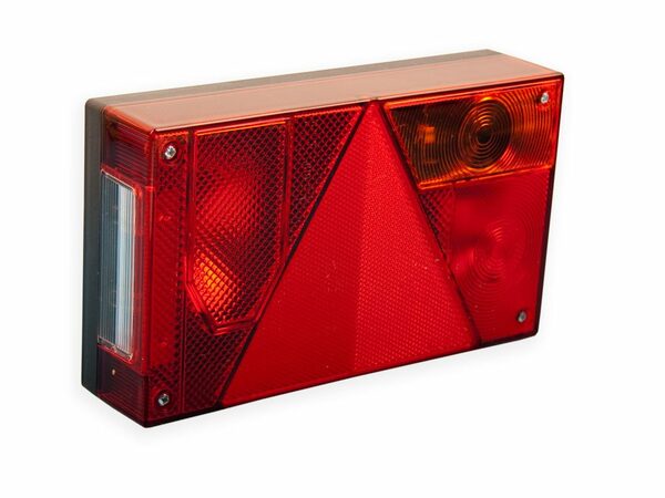 Sdružené světlo LT-220 P BAJ (náhrada AGADOS)