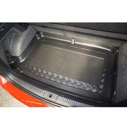 Vana do kufru VOLKSWAGEN Polo Hatchback 2009-> horní kufr