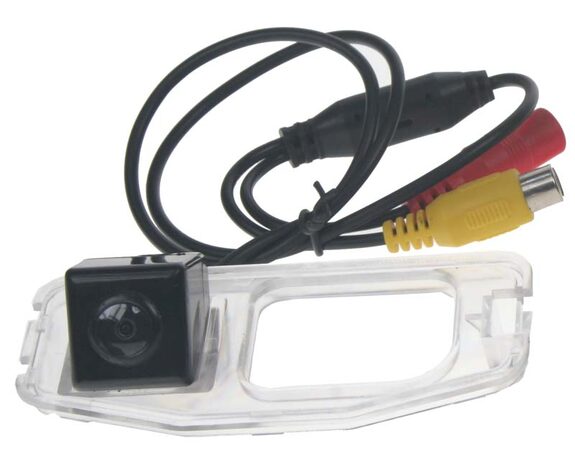Kamera CCD, formát PAL do vozu Honda Odyssey
