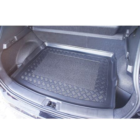Vana do kufru NISSAN Qashqai II J11 2014-2020 horní kufr