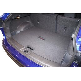 Vana do kufru NISSAN Qashqai II J11 2014-2020 horní kufr