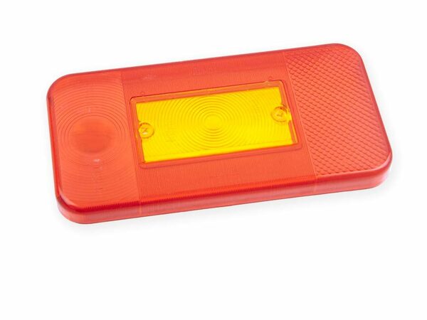 Krytka světla LT-90 s mlhovkou
