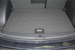 Vana do kufru VOLKSWAGEN Golf VI Plus Hatchback 2009->