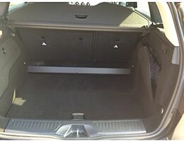 Vana do kufru MERCEDES W246(B) 10/2011-> dolní výklop 68cm