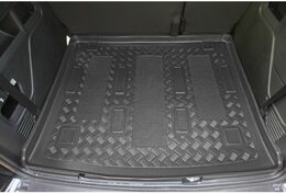 Vana do kufru FIAT Doblo III 2012->