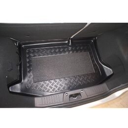 Vana do kufru FORD Fiesta Hatchback 2008->