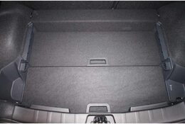 Vana do kufru NISSAN Qashqai II J11 (Acenta, Visia, Tekna) 2014-> dolní kufr