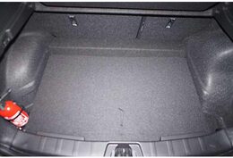 Vana do kufru NISSAN Qashqai II J11 (Acenta, Visia, Tekna) 2014-> dolní kufr