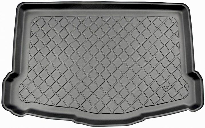 Vana do kufru NISSAN Qashqai II J11 (Acenta, Tekna) 2014-2020 dolní kufr