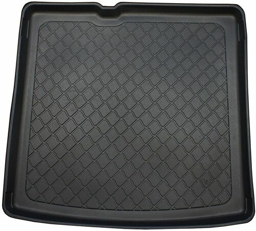 Vana do kufru ŠKODA Fabia III Combi 11/2014->