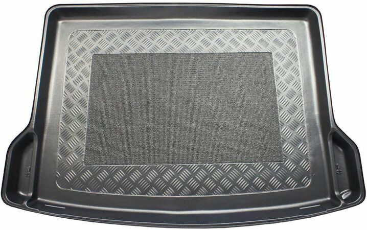 Vana do kufru MERCEDES X156(GLA) 3/2014-> odnímatelná síťka