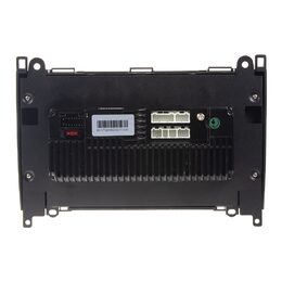 Autorádio pro Mercedes s 9" LCD, Android, WI-FI, GPS, Carplay, Bluetooth, 2x USB