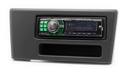 ISO redukce pro VOLVO V70/S60 2001-04