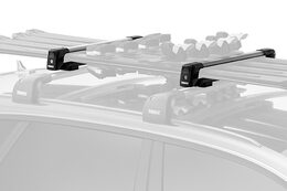 Nosič lyží 4 páry Thule SnowPack M 7324