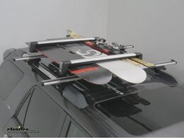 Nosič lyží 6 párů Thule SnowPack L 7326