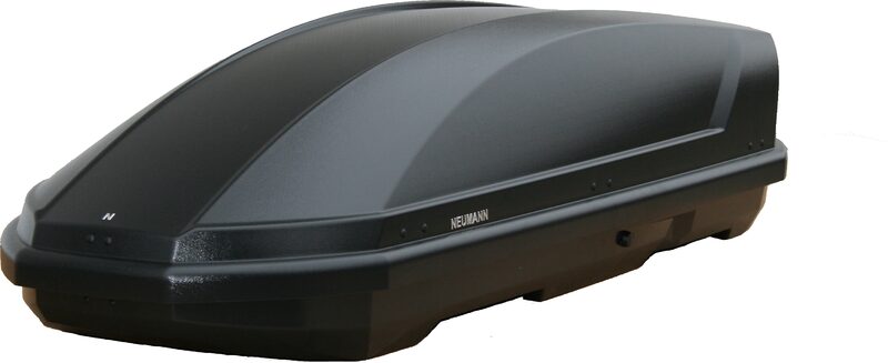 Střešní box NEUMANN Adventure 190 - antracit