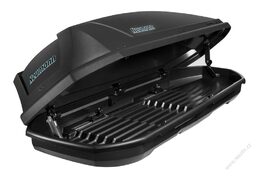 Střešní box NEUMANN Adventure 190 - antracit