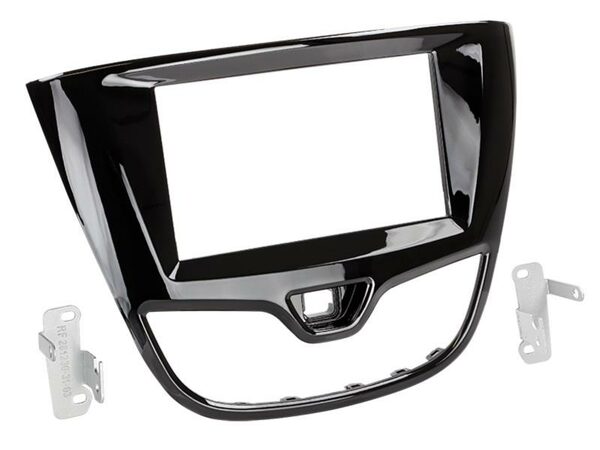 2DIN redukce pro Opel Karl 2014-
