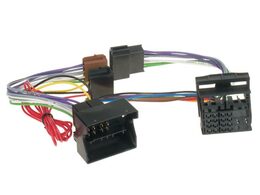 Kabeláž pro HF PARROT/OEM VW MOST konektor 2004-11/2010