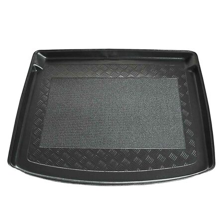 Vana do kufru SEAT Altea Hatchback 2004-> dolní kufr