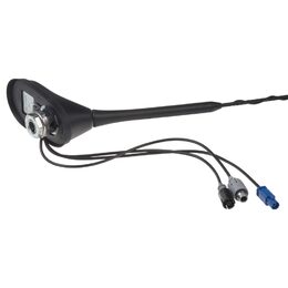 FLEX anténa vnější AM/FM & TV/DVB-T & GPS