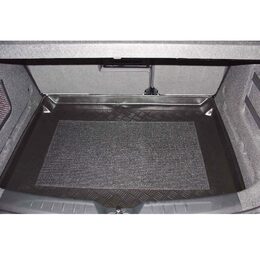 Vana do kufru SEAT Altea Hatchback 2004-> dolní kufr