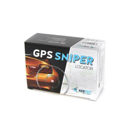 GPS lokalizátor Keetec GPS Sniper