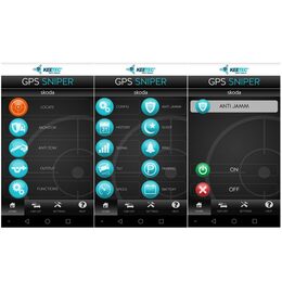 GPS lokalizátor Keetec GPS Sniper