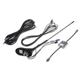 FLEX anténa vnější AM/FM & TV/DVB-T & GPS