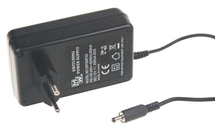 Napájecí adaptér síťový DS-X9HD,DS-X10M,DS-X10TD,IC-718HD,DS-X97Dblack,DS-X101d,DS-X101AD,