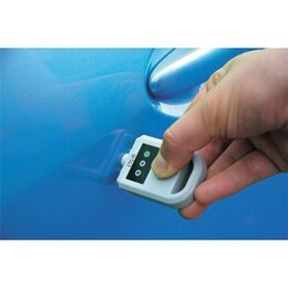 Tester tloušťky laku BASEtech CTG-15